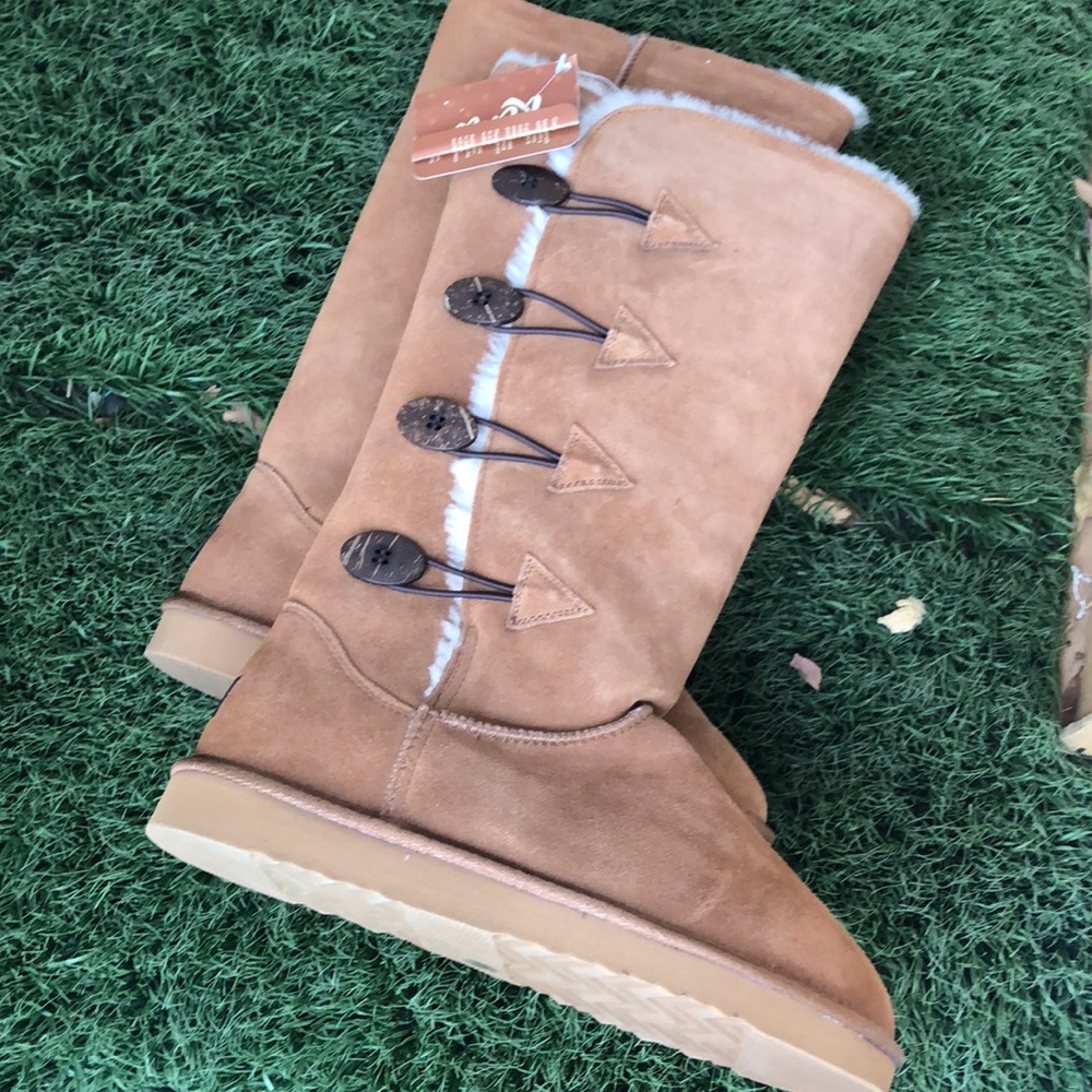 Kemi boots